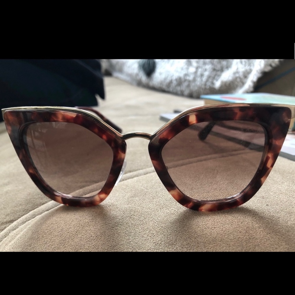 Prada Sunglasses